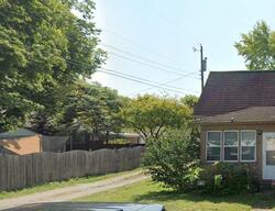 Pre-foreclosure in  W SUMNER AVE Martinsville, IN 46151