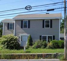 Pre-foreclosure in  OCEAN AVE Portland, ME 04103