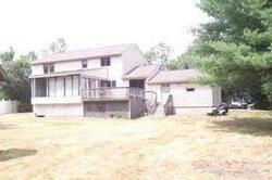 Pre-foreclosure in  CENTRAL ST East Bridgewater, MA 02333