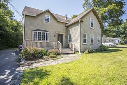 Pre-foreclosure in  High St Bridgewater, MA 02324