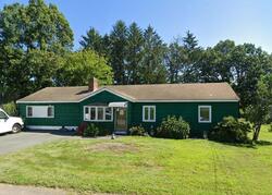 Pre-foreclosure in  Deerfield Ln Bellingham, MA 02019