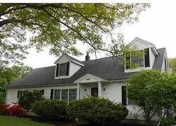 Pre-foreclosure in  Lexington Rd Billerica, MA 01821