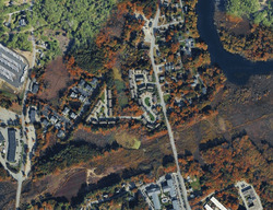 Pre-foreclosure in  Boston Rd Unit 453 North Billerica, MA 01862