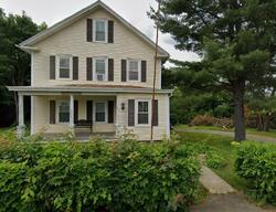 Pre-foreclosure in  Warren Ave Leicester, MA 01524