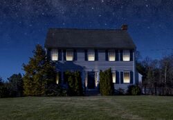 Pre-foreclosure in  Williams St North Dighton, MA 02764