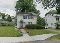 Pre-foreclosure in  Carlisle St Worcester, MA 01602