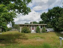 Pre-foreclosure in  Newbury St Dracut, MA 01826