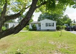 Pre-foreclosure in  Hillside Dr Springfield, MA 01118