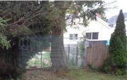 Pre-foreclosure in  WASHINGTON ST New Bedford, MA 02740