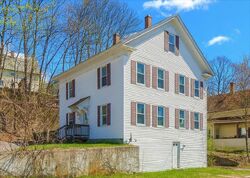 Pre-foreclosure in  Cottage St Athol, MA 01331