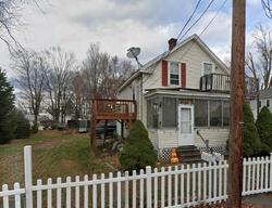 Pre-foreclosure in  Gaugh St Easthampton, MA 01027