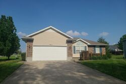 Pre-foreclosure in  WILLOW ST Higginsville, MO 64037