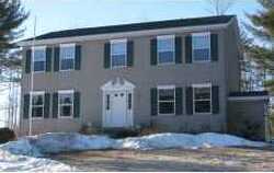  High Watch Rd, Effingham NH