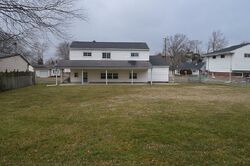 Pre-foreclosure in  SANTA FE DR Mantua, NJ 08051