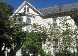 Pre-foreclosure in  CHESTNUT ST Salem, NJ 08079