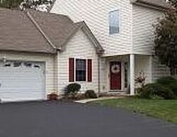 Pre-foreclosure in  Golf View Blvd Toms River, NJ 08753