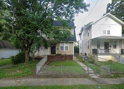 Pre-foreclosure in  W End Ave Merchantville, NJ 08109