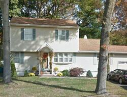 Pre-foreclosure in  E Prospect St Waldwick, NJ 07463