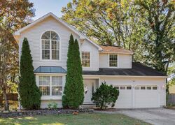 Pre-foreclosure in  Brearly Dr Sicklerville, NJ 08081