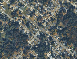 Pre-foreclosure in  Aster Pl Pennsville, NJ 08070