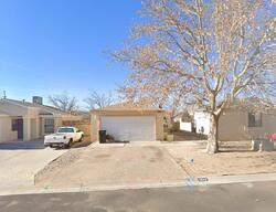 Pre-foreclosure in  Hollyberry Dr Ne Rio Rancho, NM 87144