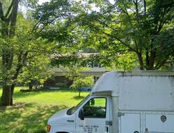 Pre-foreclosure in  Worthington Ct West Nyack, NY 10994