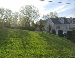 Pre-foreclosure in  N Broad St Binghamton, NY 13901