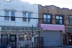 Pre-foreclosure in  SAYRES AVE Jamaica, NY 11433