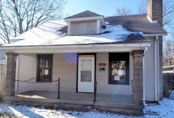 Pre-foreclosure in  FRANKLIN ST Middletown, OH 45042