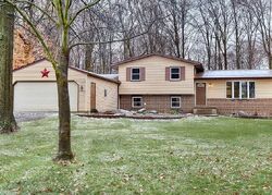 Pre-foreclosure Listing in WOODLAND DR COLUMBIANA, OH 44408