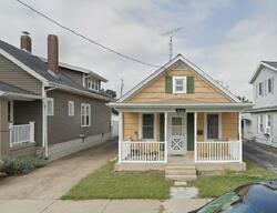 Pre-foreclosure in  LOCKWOOD AVE Sandusky, OH 44870