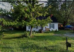 Pre-foreclosure in  E Osborne St Bethel, OH 45106