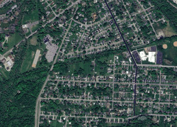 Pre-foreclosure in  Reese Ave Lancaster, OH 43130