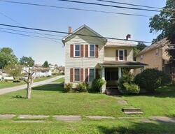 Pre-foreclosure Listing in W Chestnut St LISBON, OH 44432