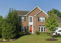 Pre-foreclosure in  Fox Ridge Dr Batavia, OH 45103