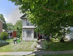 Pre-foreclosure in  S Washington St Millersburg, OH 44654