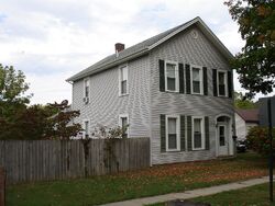  W Xenia St, Jamestown OH