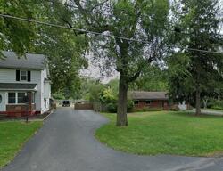 Pre-foreclosure in  Harvest Ln Toledo, OH 43623