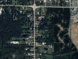 Pre-foreclosure in  Weckerly Rd Monclova, OH 43542