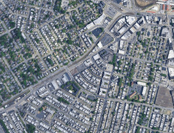 Pre-foreclosure in  SPRUCE ST Upper Darby, PA 19082