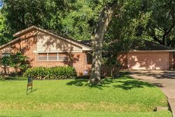 Pre-foreclosure in  Cadawac Rd Houston, TX 77074