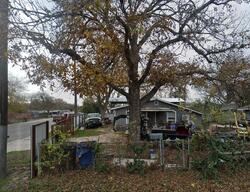 Pre-foreclosure in  E SAYERS AVE San Antonio, TX 78214