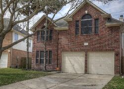 Pre-foreclosure in  Green Stone Dr Houston, TX 77084