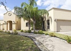 Pre-foreclosure in  Frio St Mission, TX 78572