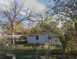 Pre-foreclosure in  Kelly Dr San Antonio, TX 78214