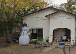 Pre-foreclosure in  Kendalia Ave San Antonio, TX 78214