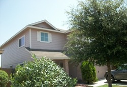 Pre-foreclosure in  HEATHERS PL San Antonio, TX 78227