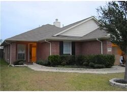 Pre-foreclosure in  Mills Run Dr Houston, TX 77070