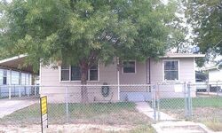 Pre-foreclosure in  SACHEM DR San Antonio, TX 78242