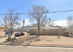 Pre-foreclosure in  W 4th St Hereford, TX 79045